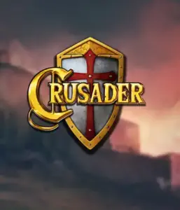 Begin a medieval quest with Crusader by ELK Studios, featuring bold graphics and the theme of medieval warfare. Experience the valor of crusaders with battle-ready symbols like shields and swords as you aim for treasures in this engaging slot game.