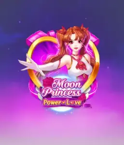 Embrace the captivating charm of Moon Princess: Power of Love by Play'n GO, featuring vibrant graphics and themes of empowerment, love, and friendship. Join the heroic princesses in a dynamic adventure, filled with exciting features such as free spins, multipliers, and special powers. A must-play for those who love magical themes and engaging slot mechanics.